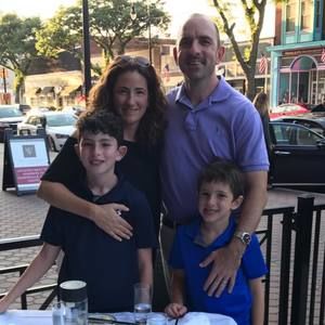 Meet your Posher, Erin